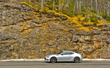 Subaru BRZ - USA ვერსია 2013 52